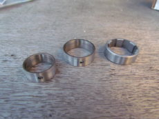 TRX250R Transmission Bushing Kit