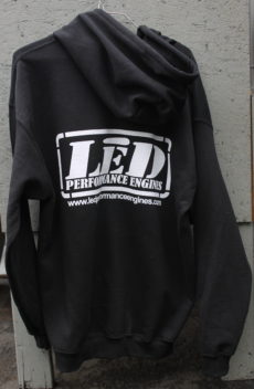 LED Hoodie