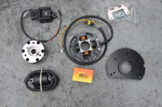 HPI Ignitions