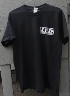 LED T-Shirt
