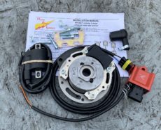 068 HPI Ignition Kit for TRX/ATC250R