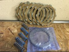 Clutch Kit for Hinson Works Clutch Basket