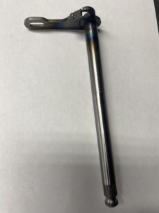 TRX250R Shift Shaft