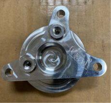 LED Pro-Billet Counter Balance Carrier