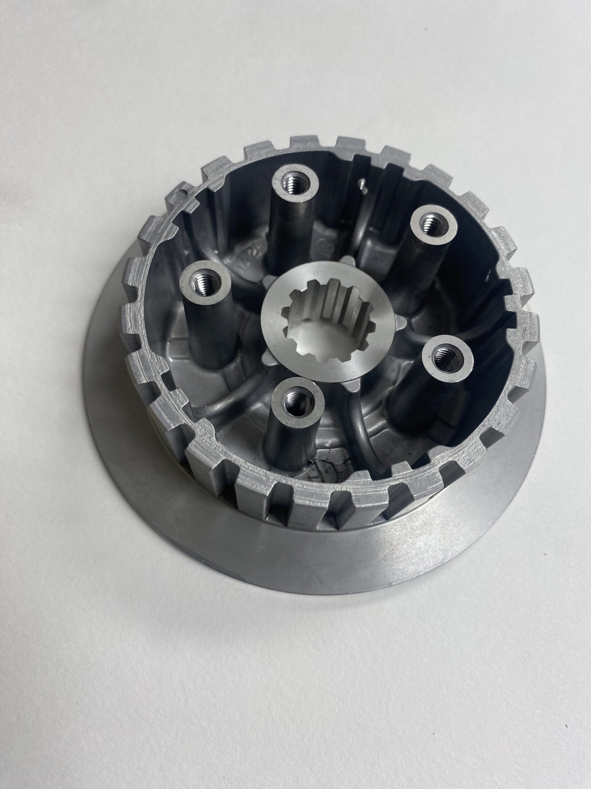 TRX/ATC 250R Clutch Center Hub