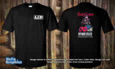 LED Rocket Science T-Shirt