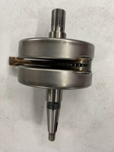 72mm Hot Rods Crankshaft