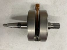 76mm Stroker Hot Rods crankshaft
