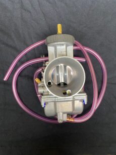 Keihin 38 PWK Carburetor