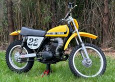 Yamaha SC500