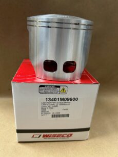LED/Wiseco 1973/74 Yamaha SC500 piston kit