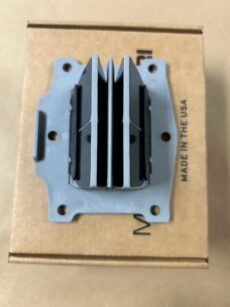 V2M142 V Force Reed Valve