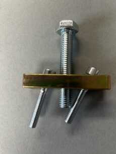 Flywheel Puller for HPI and PVL Ignitions