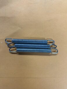 Exhaust Spring Kit