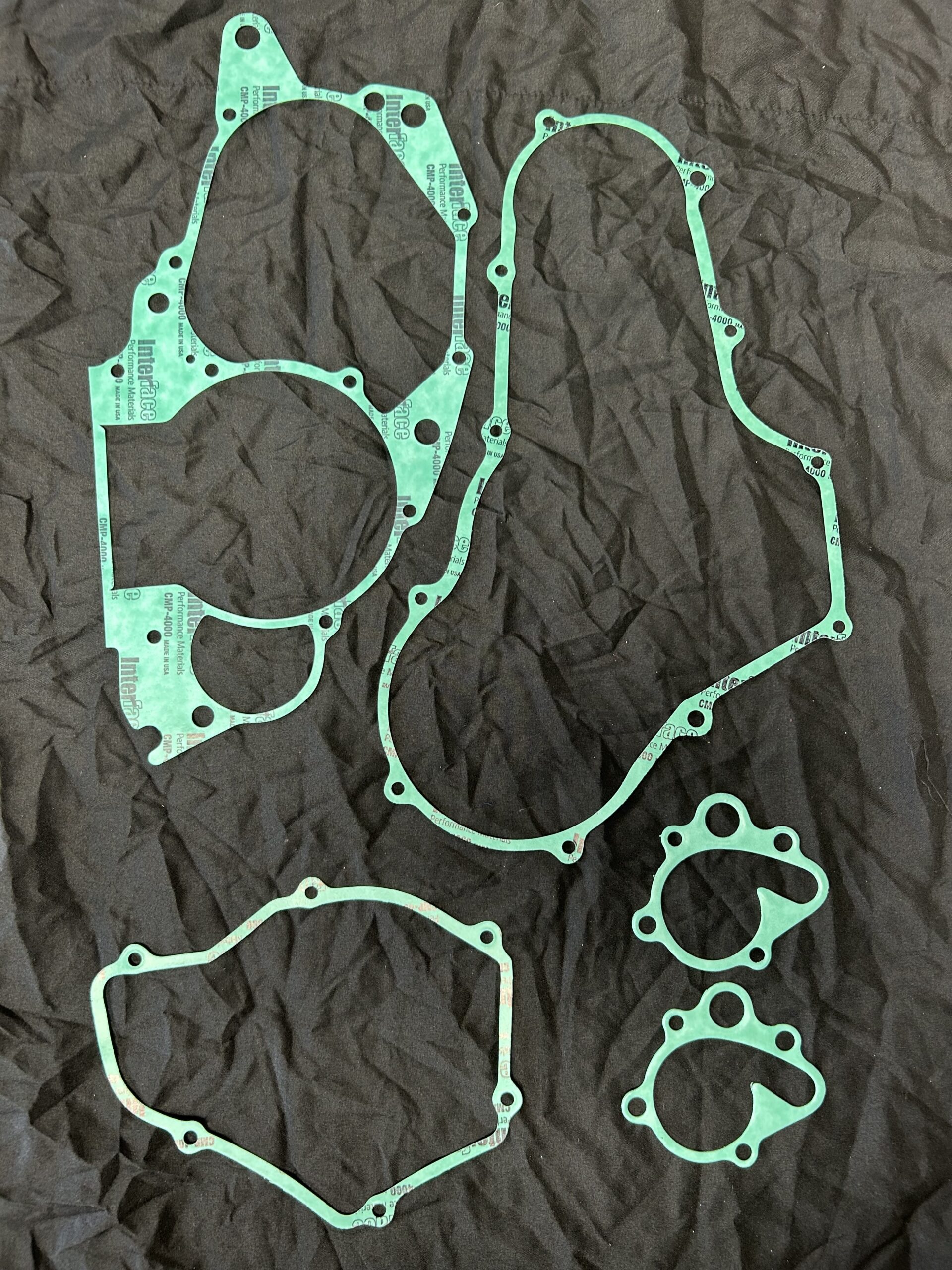 TRX/ATC Bottom End Gasket Set