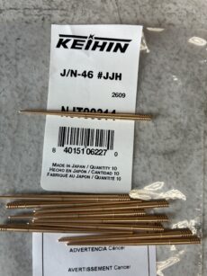 Keihin Needle for 28 PWK