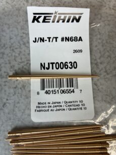 Keihin Needle for 28 PWK