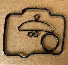 Keihin 33mm to 39mm PWK O-Ring Replacement Kit