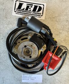 068K274 HPI Ignition