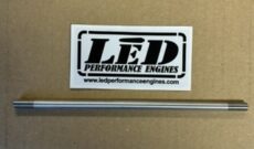 LED Pro-Billet Schorr Feel Clutch Rod
